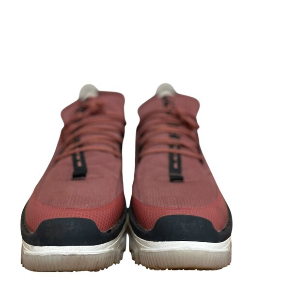 Nike Jordan Air Mae Canyon CT4539-600 Rust Bright Mango Black Women's Sz 13 - Picture 4 of 9